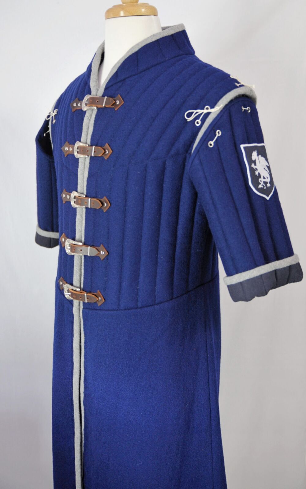 Medieval Padded Tunic