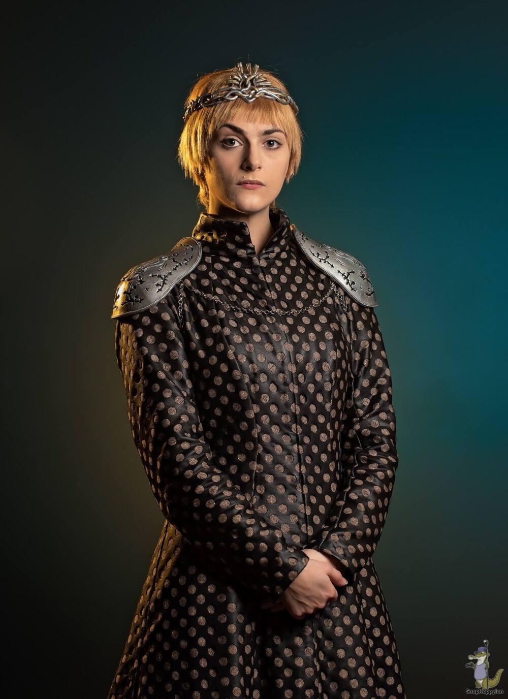 Queen Cersei